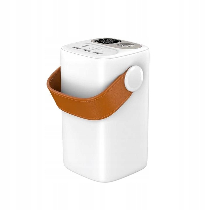 Повербанк Remax 60000 mAh, бежевий