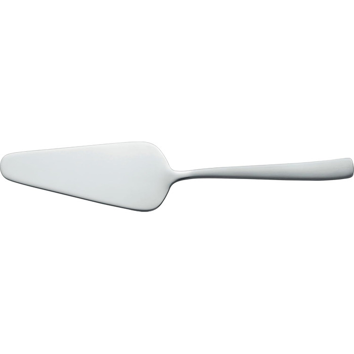 ZWILLING 1026798 Cult Cutlery Set, 68-Piece, for 12 People, 18/10 Stainless Steel, Matte Finish Flatware, Dishwasher Safe, Silver