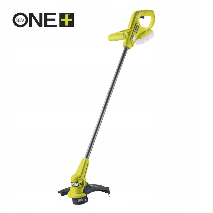 Акумуляторний тример для країв Ryobi, 23 см, 1,8 кг
