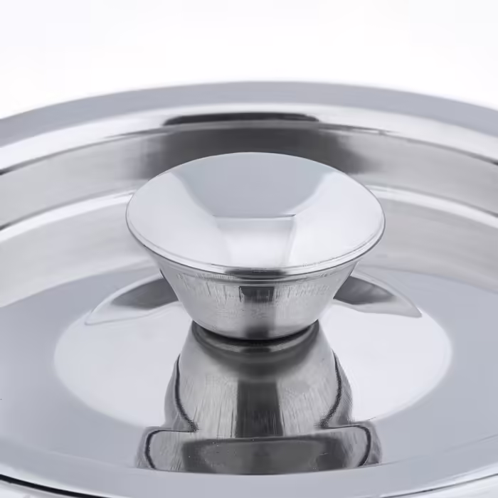 Relaxdays Ice Cube Container with Lid