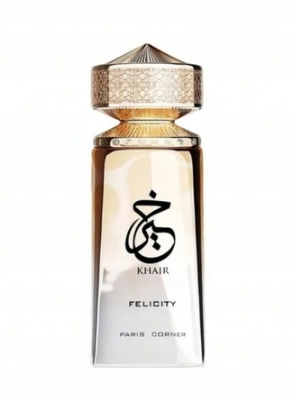 Парфумована вода Paris Corner Khair Felicity, 100 мл