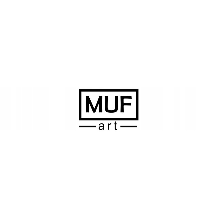 Стілець MUFART, велюр, бежевий, 1 шт.