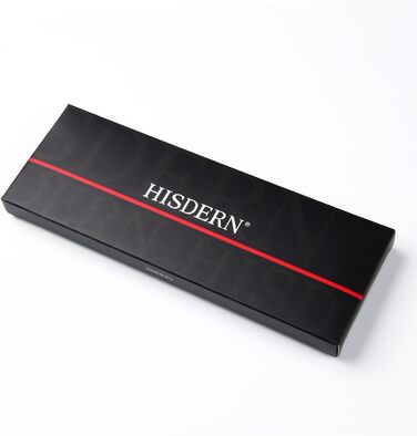 Чоловічий нагрудний хустинка HISDERN з візерунком пейслі, жаккард, для весілля, вечірки, самостійне зав'язування, універсальний розмір, блакитний