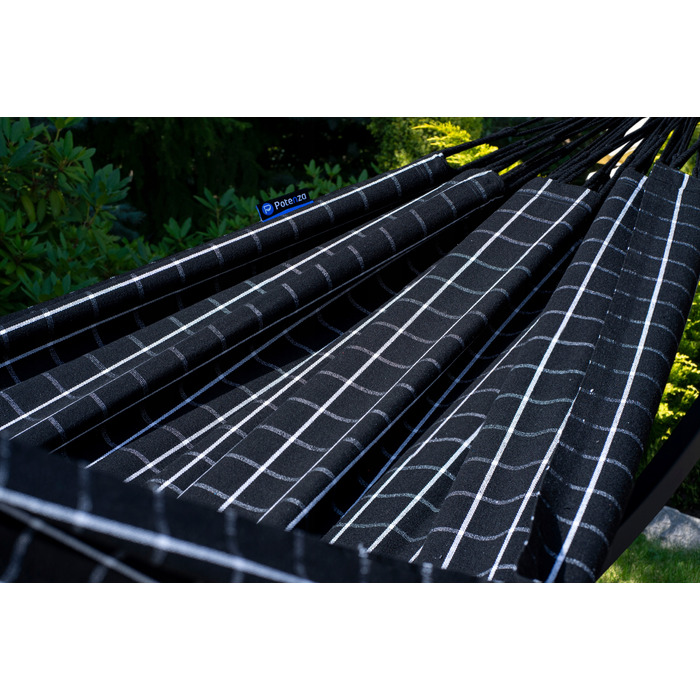 Стійка POTENZA до 220 кг + Гамак Cartago Carbon