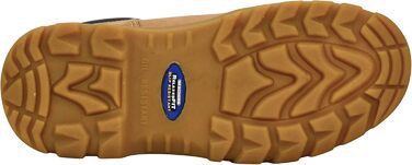 Черевики робочі Skechers Workshire Peril для жінок, 41 EU, кольору пшеничний