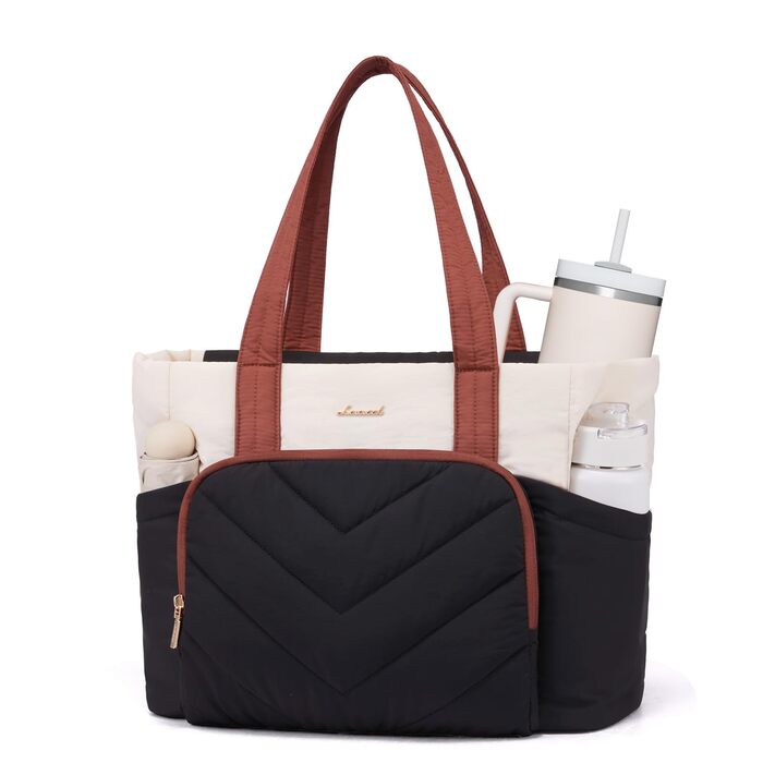 Сумка LOVEVOOK Shopper для ноутбука 17.3