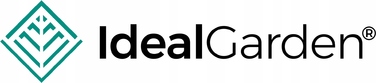 Шезлонг сталевий чорний IDEAL