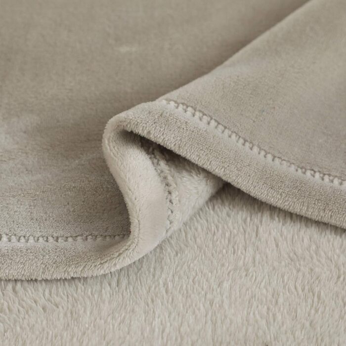 Плед Mixibaby: м'який, теплий та затишний. Ідеальний для дивана та ліжка. Розміри: [Колір]