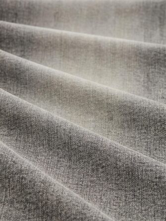 Джинси чоловічі Tom Tailor TTMARVIN Straight (38W/34L, світло-сірий денім з еластаном)