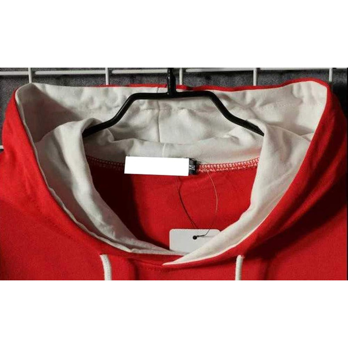 Худі Heo Mrin чоловіче Techwear у стилі хіп-хоп, японський streetwear, пачворк, міський джемпер (3XL, Червоний)