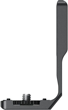 Кріплення Insta360 4 для вертикальної та горизонтальної зйомки