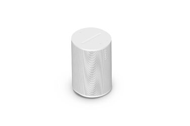 Sonos Era 100 – Розумна колонка Wi-Fi/Bluetooth з Alexa, біла