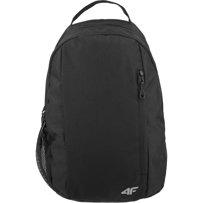 Спортивний рюкзак 4F, чорний