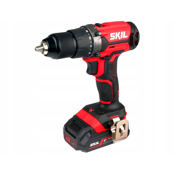 Акумуляторний шурупокрут Skil 20 V DD1E3010AA