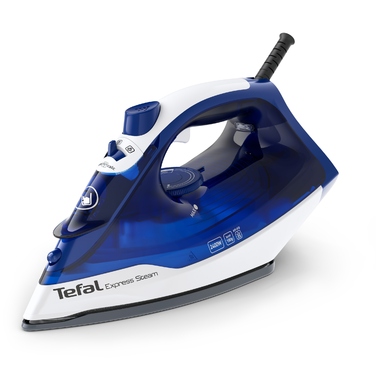 Парова праска TEFAL Express Steam FV2838 2400 Вт