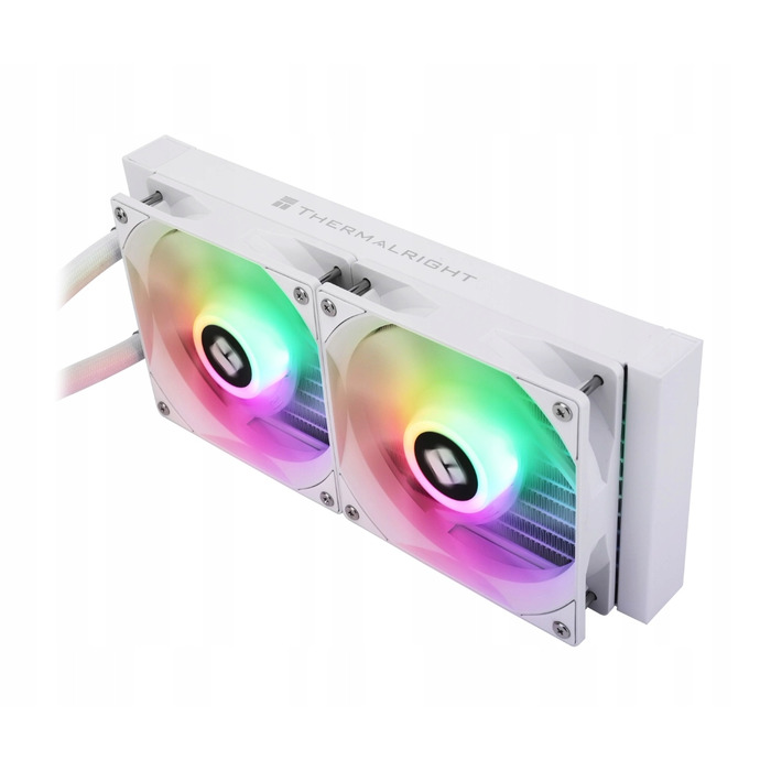 Рідинне охолодження процесора Thermalright Aqua Elite 240 V3 Intel AMD ARGB
