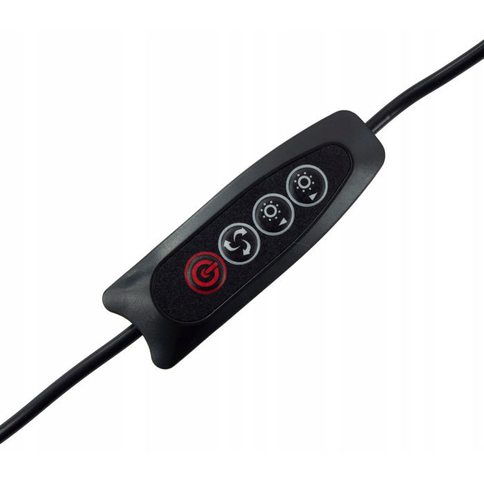 Кільцева лампа 2Control LED 33 см з регулюванням яскравості