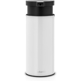 Brabantia Soap Dispenser - White Finish