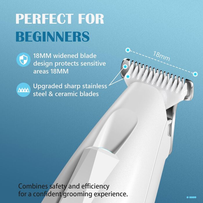 Професійна машинка для стрижки собак, 2 швидкості, ергономічний дизайн, для собак та котів, стрижка довгого, густого та кучерявого хутра, фіолетовий колір