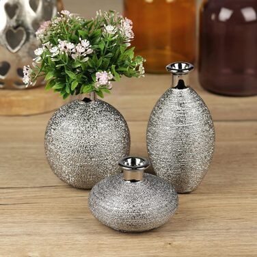 Набір ваз Nordstern 'Ardea', 3 шт.