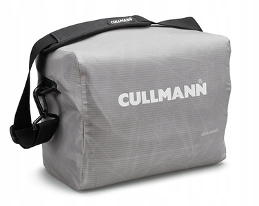Фотосумка Cullmann Boston Vario 330, чорна