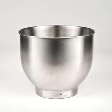 Планетарний міксер G3 Ferrari Pastaio, нержавіюча сталь, антрацит