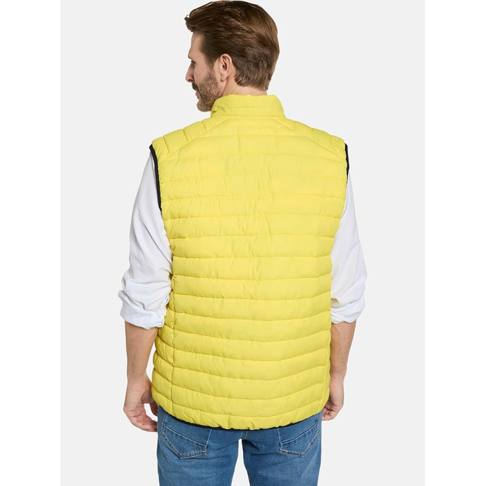 Жилет чоловічий степний Vivoro 50, Babista, жовтий