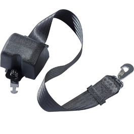 Kleinmetall Click'n Roll Automatic Retractable Dog Leash - Single