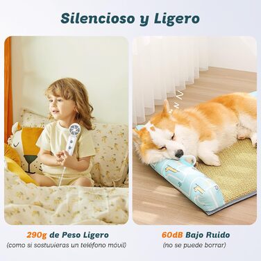 Подорожній фен з дифузором, легкий та компактний 1500W, Supgaliy Mini Іонний фен (290г, суперлегкий, 2 аксесуари для укладки, 4 температурні режими, 2 швидкості повітря)