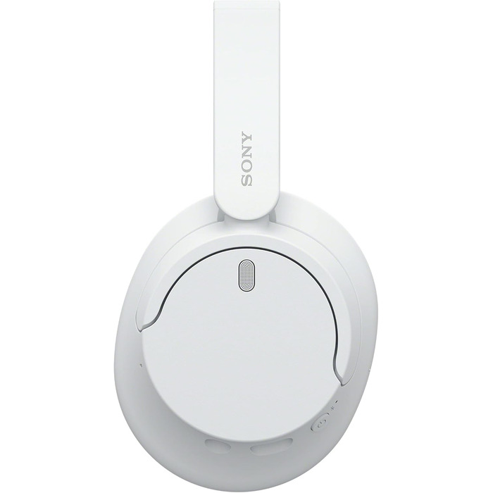 Бездротові Bluetooth-навушники Sony WH-CH720N з активним шумозаглушенням, до 50 годин автономної роботи, рожево-білий колір