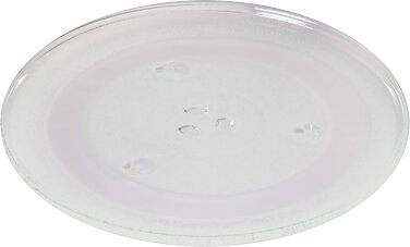 Мікрохвильова піч Sharp R742WW 2-в-1 з грилем, 25 л, 900 Вт, білий колір