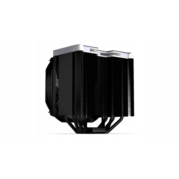 Кулер для процесора Endorfy Fortis 5 Black ARGB EY3A014 140мм