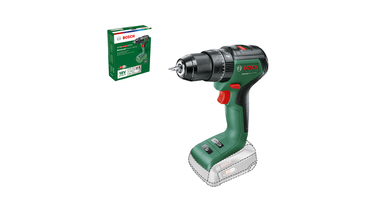Дриль-викрутка Bosch UniversalImpact 18V-60