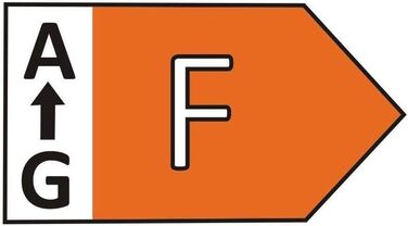 Настільна лампа Fischer & Honsel Aura, класичний дизайн, золото, синій оксамит, E14, 34см