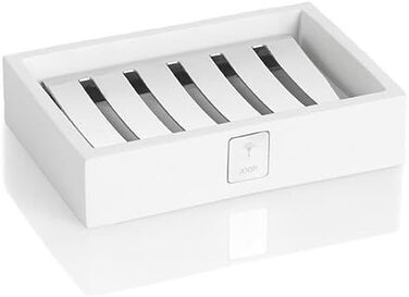 Миска для мила JOOP! Bathline прямокутна, біла