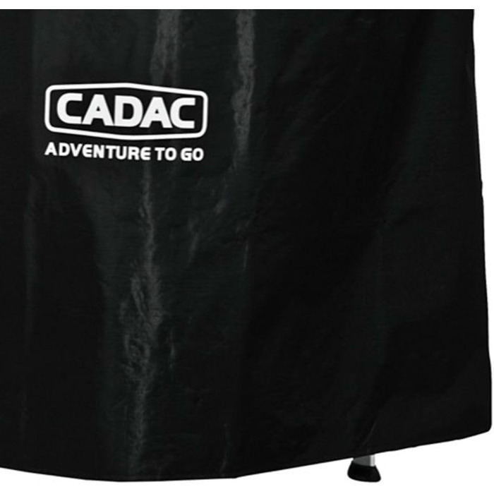 Чохол для гриля CADAC 57 см, вініловий, захисний аксесуар