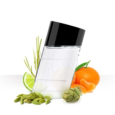 Чоловіча туалетна вода Bruno Banani Pure, 50 мл