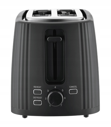 Електричний чайник Kernau BKSK 181 BK, 2200 Вт, 1,7 л, чорний