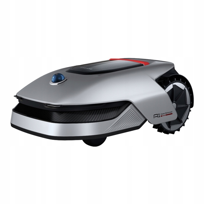 Робот-газонокосарка Dreame Roboticmower A1, ширина скошування 22 см
