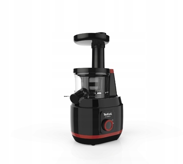 Вертикальна повільна соковитискача Tefal ZC150838, 150 Вт