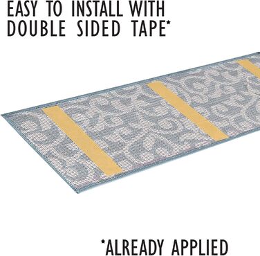 Набір листя Sussexhome Leaves Collection Beige (7 шт.) - декор для сходів та інтер'єру