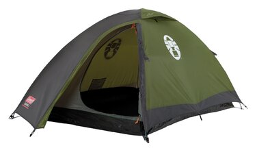 Намет Campingaz Darwin 2 Active для 2 осіб, водонепроникність 3000 мм, каркас з фібергласу