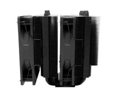 Кулер для процесора Thermalright Phantom Spirit 120 SE 2x120мм, чорний