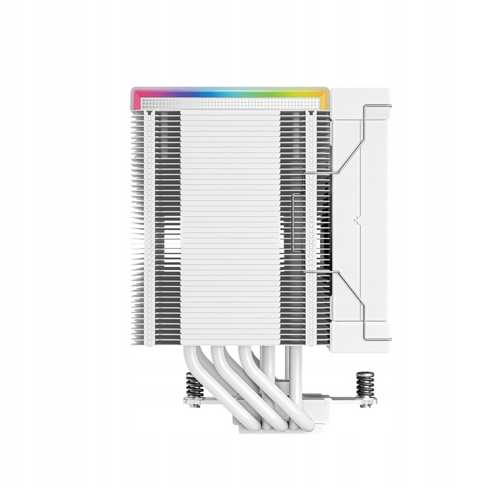 Кулер для процесора DEEPCOOL AK500 Digital White