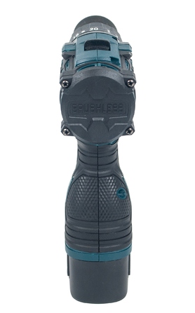 Акумуляторна шурупокрутка Sterling 16V STCD1680U