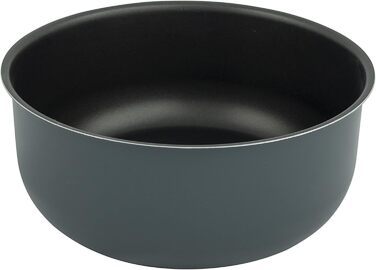 Набір кухонного посуду Bo-Camp 7-piece Camping Aluminium Trekking Cookware Set