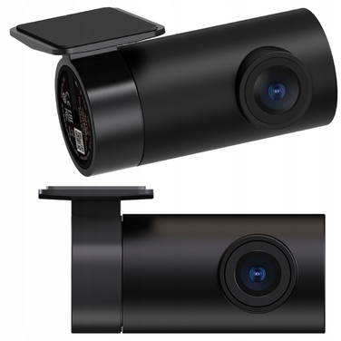 Автомобільний відеореєстратор 70mai A200 HDR Full HD 130° Wi-Fi + задня камера RC11