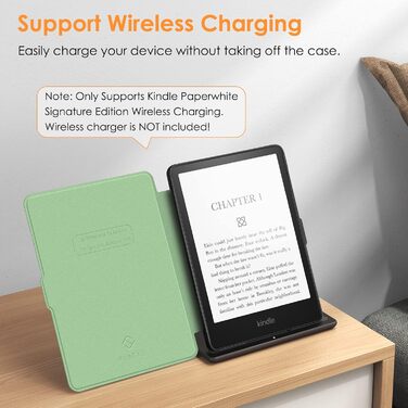 Чохол Fintie для Kindle Paperwhite 11 (2021) 6.8