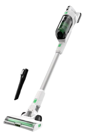 Вертикальний пилосмик Black+Decker REVSV18D1-QW, білий
