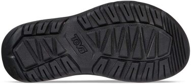 Teva Hurricane XL T2 40 EU Чоловічі сандалі Schwarz (Чорні)